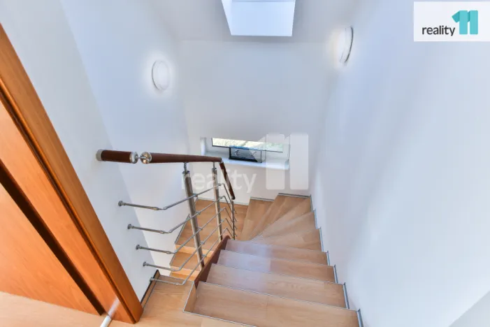 Prodej rodinného domu, Radějovice, 238 m2