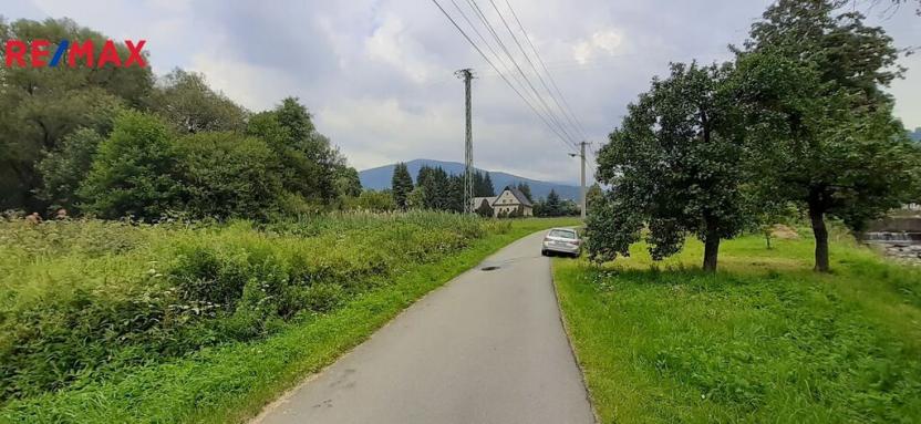 Prodej louky, Loučná nad Desnou, 2427 m2