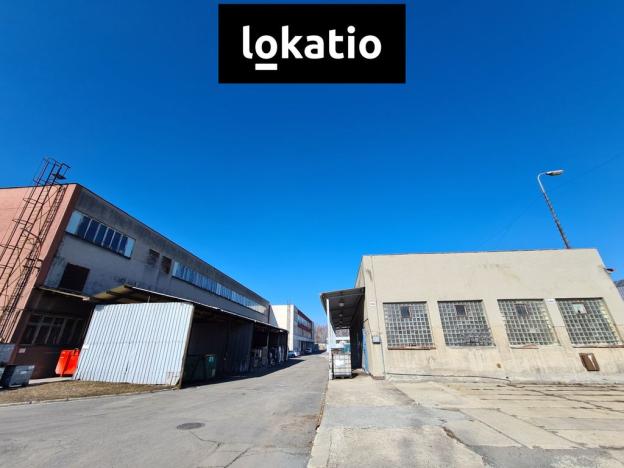 Pronájem skladu, Bruntál, 780 m2