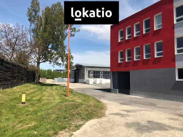 Pronájem skladu, Bruntál, 780 m2