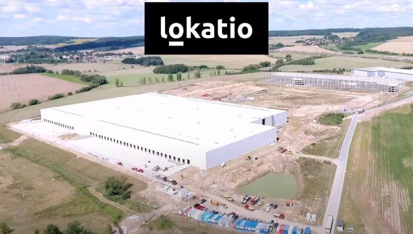 Pronájem skladu, Přehýšov, 36245 m2