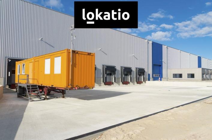 Pronájem skladu, Zdice, 5000 m2