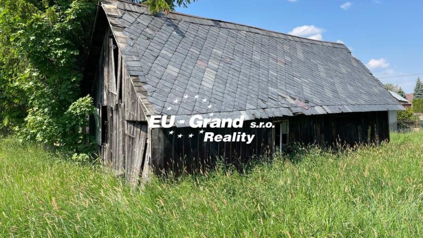 Prodej pozemku pro bydlení, Šluknov, 15799 m2