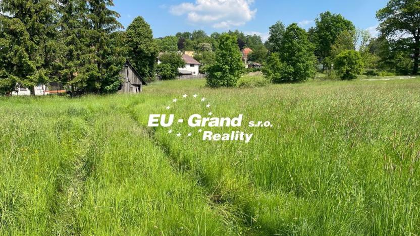 Prodej pozemku pro bydlení, Šluknov, 15799 m2