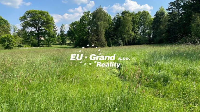 Prodej pozemku pro bydlení, Šluknov, 15799 m2