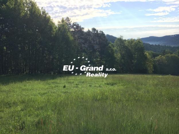 Prodej pozemku pro komerční výstavbu, Všelibice - Březová, 12959 m2