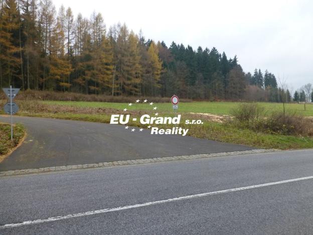 Prodej pozemku pro komerční výstavbu, Dolní Podluží, 11400 m2