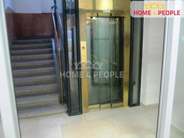 Pronájem kanceláře, České Budějovice - České Budějovice 6, Lannova tř., 25 m2