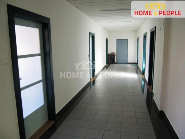 Pronájem kanceláře, České Budějovice - České Budějovice 6, Lannova tř., 25 m2