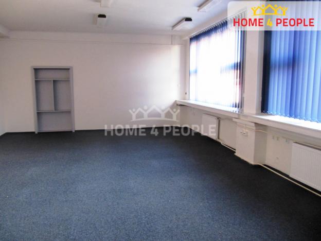 Pronájem kanceláře, České Budějovice - České Budějovice 6, Lannova tř., 25 m2