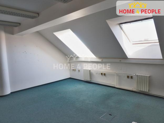 Pronájem kanceláře, České Budějovice - České Budějovice 6, Lannova tř., 25 m2