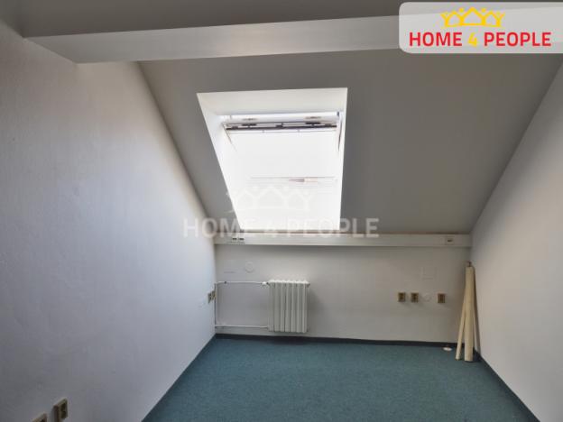 Pronájem kanceláře, České Budějovice - České Budějovice 6, Lannova tř., 25 m2