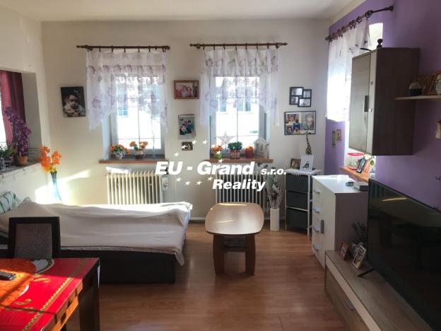 Prodej rodinného domu, Chřibská - Dolní Chřibská, 220 m2