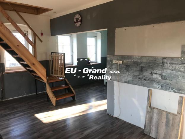 Prodej rodinného domu, Chřibská - Dolní Chřibská, 220 m2