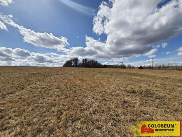 Prodej pole, Brodek u Konice, 14686 m2