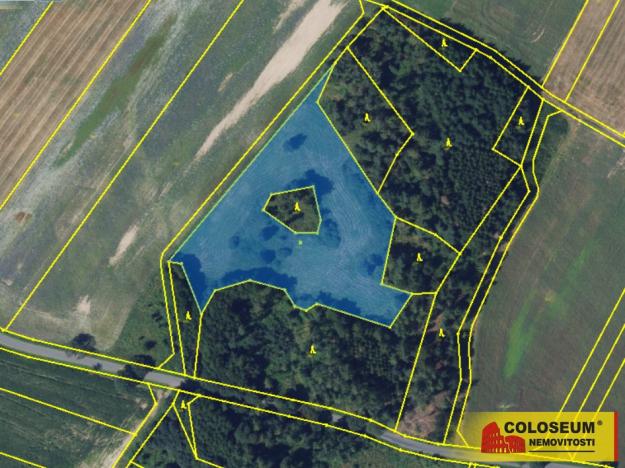 Prodej pole, Brodek u Konice, 14686 m2