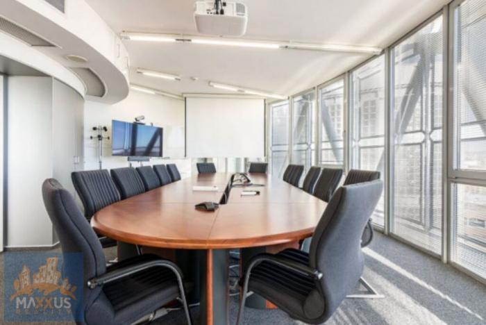 Pronájem kanceláře, Brno - Zábrdovice, Plynárenská, 520 m2