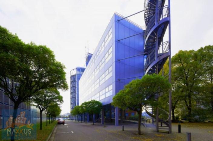 Pronájem kanceláře, Brno - Zábrdovice, Plynárenská, 30 m2