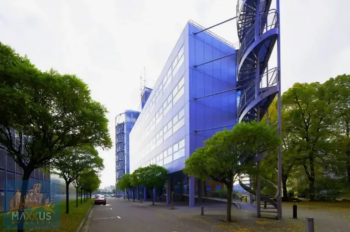 Pronájem kanceláře, Brno - Zábrdovice, Plynárenská, 30 m2