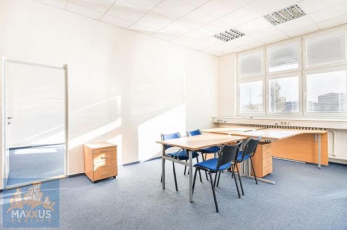 Pronájem kanceláře, Brno - Zábrdovice, Plynárenská, 20 m2