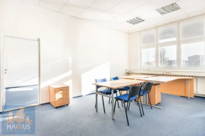 Pronájem kanceláře, Brno - Zábrdovice, Plynárenská, 20 m2