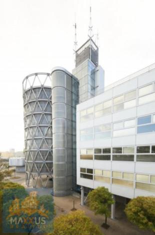 Pronájem kanceláře, Brno - Zábrdovice, Plynárenská, 50 m2