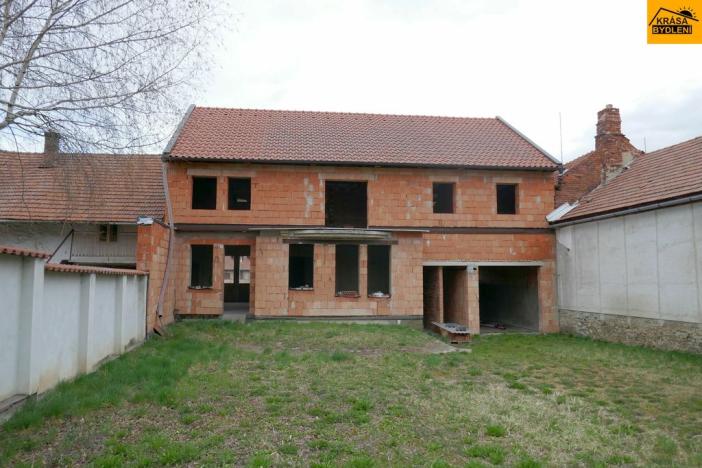 Prodej rodinného domu, Prostějov - Žešov, 350 m2