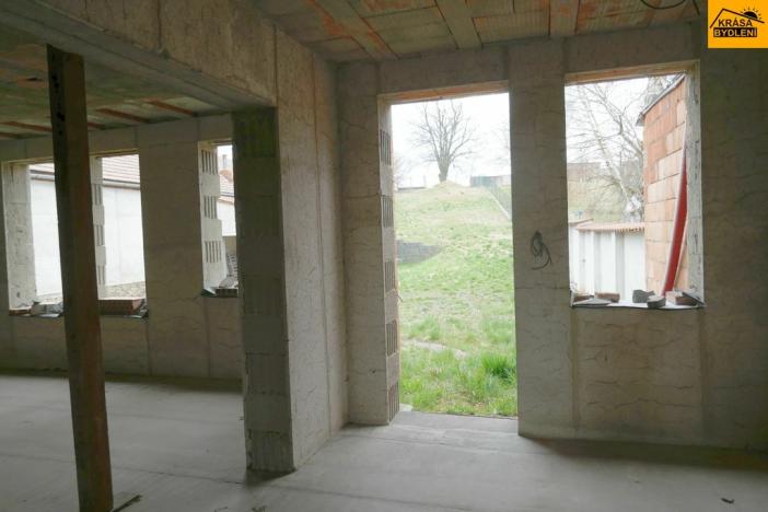 Prodej rodinného domu, Prostějov - Žešov, 350 m2