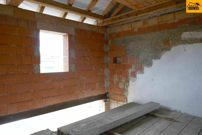 Prodej rodinného domu, Prostějov - Žešov, 350 m2