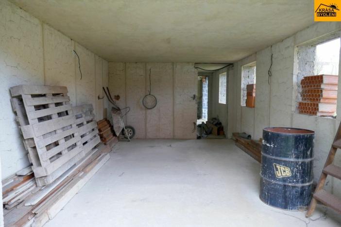 Prodej rodinného domu, Prostějov - Žešov, 350 m2