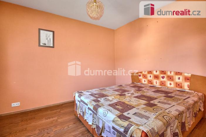 Prodej rodinného domu, Stráž nad Ohří, 980 m2