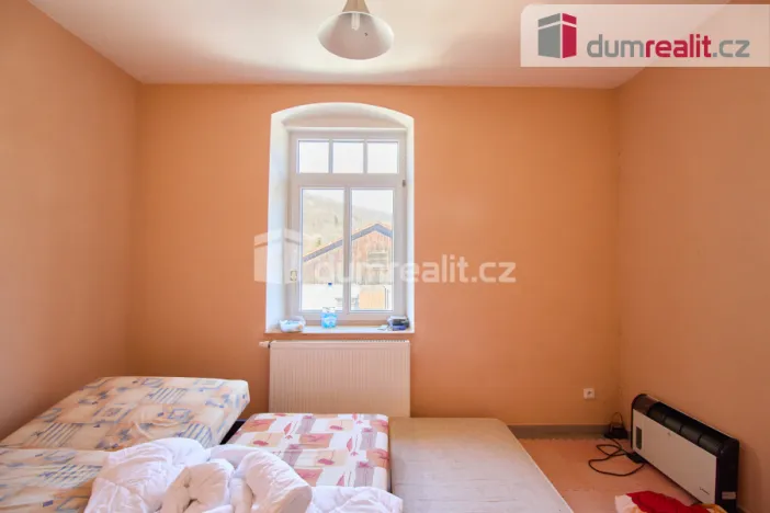 Prodej rodinného domu, Stráž nad Ohří, 980 m2