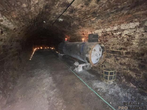 Prodej vinného sklepa, Valtice, 60 m2