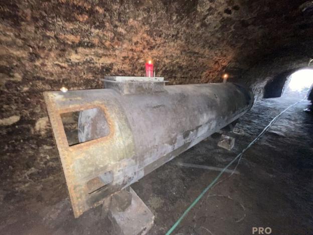 Prodej vinného sklepa, Valtice, 60 m2