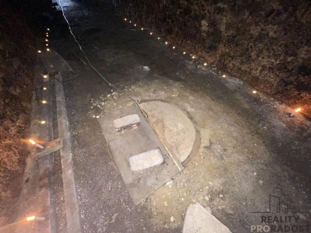 Prodej vinného sklepa, Valtice, 60 m2