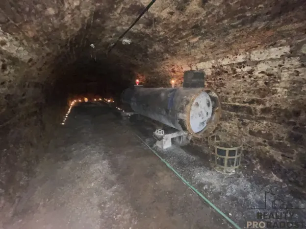 Prodej vinného sklepa, Valtice, 60 m2