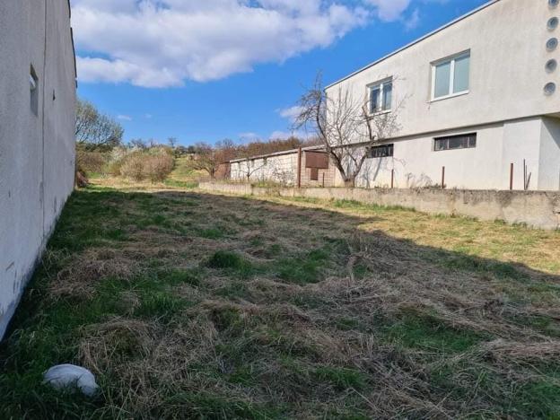 Prodej pozemku pro bydlení, Žeravice, 2754 m2