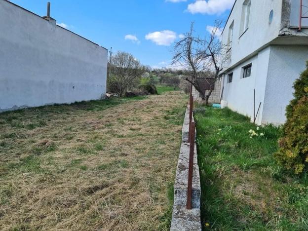 Prodej pozemku pro bydlení, Žeravice, 2754 m2