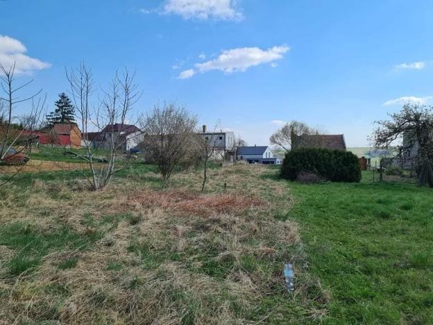 Prodej pozemku pro bydlení, Žeravice, 2754 m2