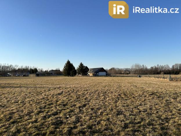 Prodej pozemku pro bydlení, Hnojník, 2230 m2