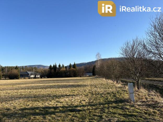 Prodej pozemku pro bydlení, Hnojník, 2230 m2