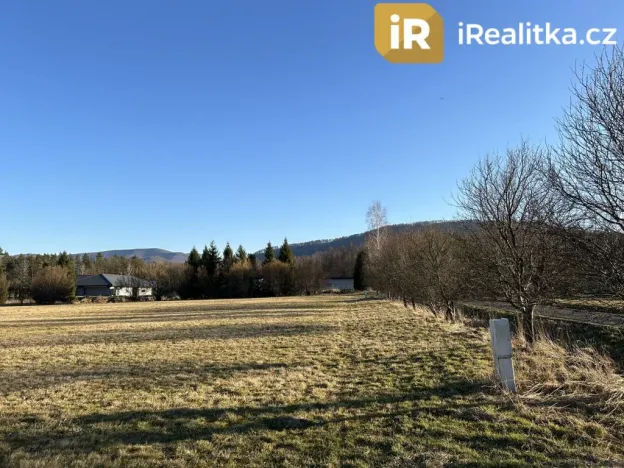 Prodej pozemku pro bydlení, Hnojník, 2230 m2