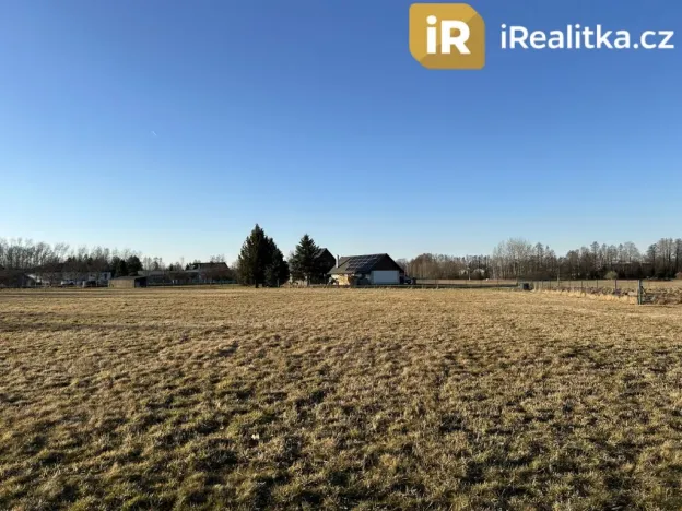 Prodej pozemku pro bydlení, Hnojník, 2229 m2