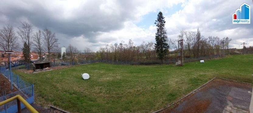 Prodej ubytování, Velké Hydčice, 5346 m2