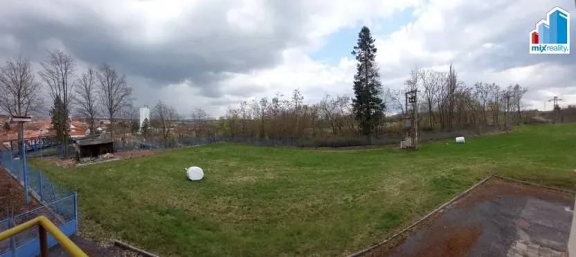 Prodej ubytování, Velké Hydčice, 1100 m2