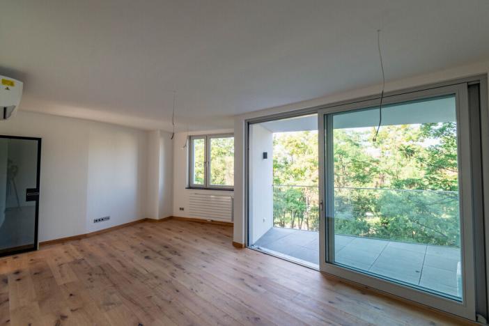 Prodej bytu 3+kk, Praha - Vyšehrad, Neklanova, 91 m2