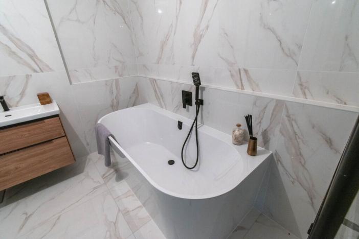 Prodej bytu 3+kk, Praha - Vyšehrad, Neklanova, 91 m2