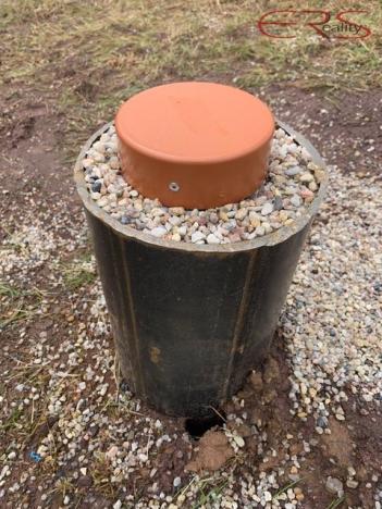 Prodej pozemku pro bydlení, Slaná - Hořensko, 2968 m2