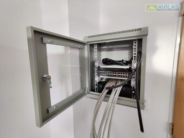 Pronájem kanceláře, Benešov, Vnoučkova, 38 m2