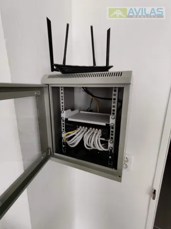 Pronájem kanceláře, Benešov, Vnoučkova, 38 m2